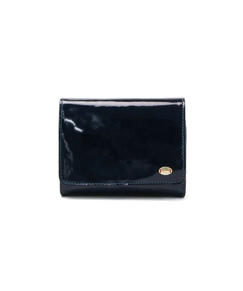 ダコタ 財布 二つ折り Dakota 二つ折り財布 本革 グロッソ 小銭入れ付き 小さめ ブランド ダコタ Dakota Magaseek