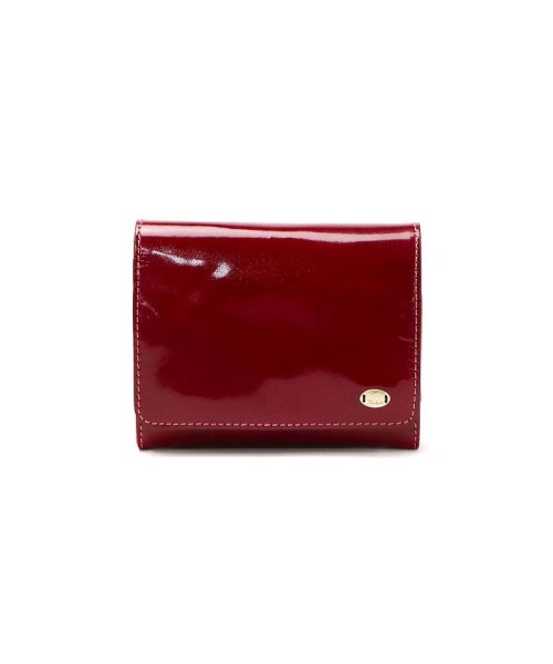 ダコタ 財布 二つ折り Dakota 二つ折り財布 本革 グロッソ 小銭入れ付き 小さめ ブランド 0036462 ポケット