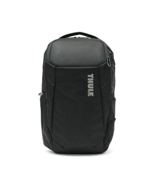 THULE(スーリー)/【日本正規品】スーリー リュック THULE バックパック Thule Accent Backpack 23Lリュックサック A4 TACBP－116/ブラック