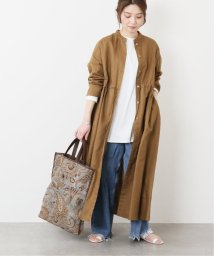 Journal Standard再入荷コットンリネン2wayワンピース 夏の羽織り物としても活躍 フェミニン ガーリ アーバン キャリア カジュアル等テイスト別ファッション通販サイト 特集 セール 福袋