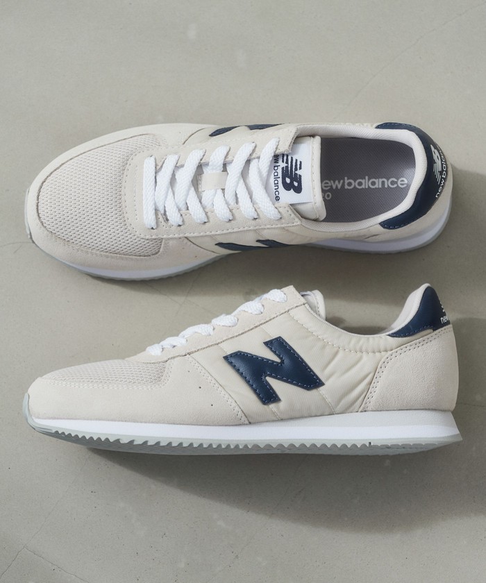 new balance u220 green