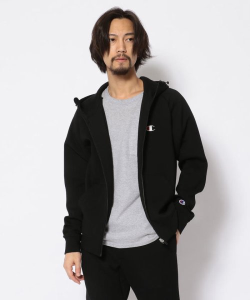 RoyalFlash(ロイヤルフラッシュ)/Champion/チャンピオン/WRP－AIR ZIP PK/C3－RS105/BLACK