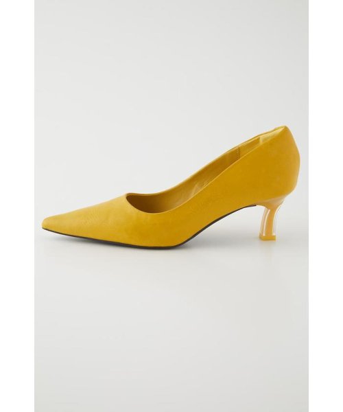 セール クリアヒールパンプス ロデオクラウンズワイドボウル Rodeo Crowns Wide Bowl Magaseek