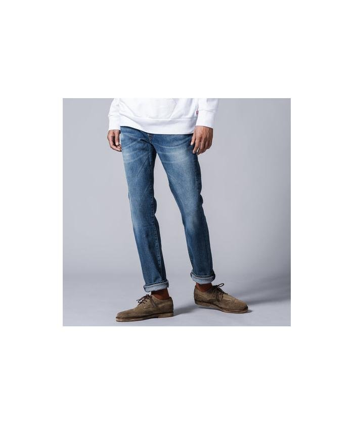 セール 511 スリムフィット Bozeman リーバイス Levi S Magaseek