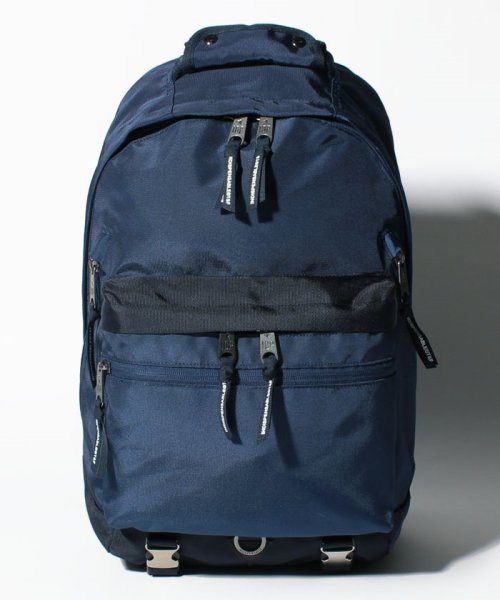 INDISPENSABLE(INDISPENSABLE)/DAYPACK FUSION/ﾈｲﾋﾞｰ