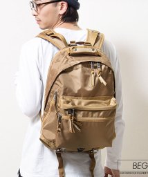 INDISPENSABLE(INDISPENSABLE)/DAYPACK FUSION/ﾍﾞｰｼﾞｭ