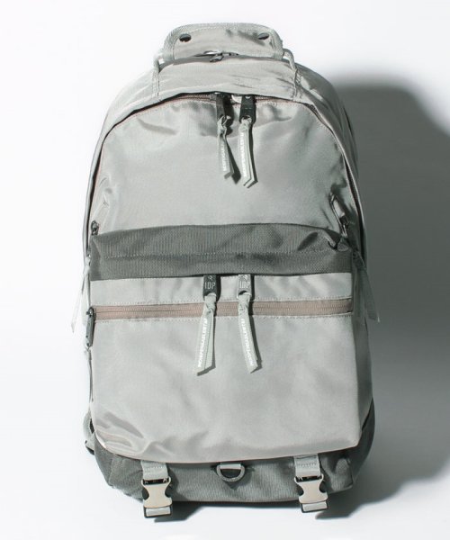 INDISPENSABLE(INDISPENSABLE)/DAYPACK FUSION/M･ｸﾞﾚｰ