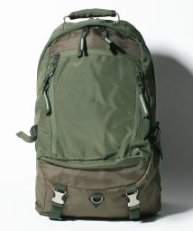INDISPENSABLE(INDISPENSABLE)/BACKPACK TRILL/ｶｰｷｰ