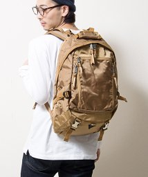 INDISPENSABLE(INDISPENSABLE)/BACKPACK TRILL/ﾍﾞｰｼﾞｭ