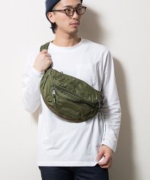 INDISPENSABLE(INDISPENSABLE)/WAIST BAG ATTACH/ｶｰｷｰ