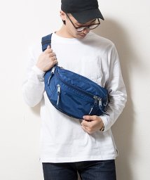 INDISPENSABLE(INDISPENSABLE)/WAIST BAG ATTACH/ﾈｲﾋﾞｰ