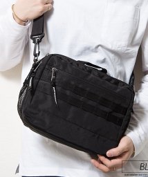 INDISPENSABLE(INDISPENSABLE)/MINI SHOULDER BAG DINKY/ﾌﾞﾗｯｸ