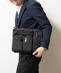 INDISPENSABLE(INDISPENSABLE)/LAPTOP CASE BIZ2/ﾌﾞﾗｯｸ