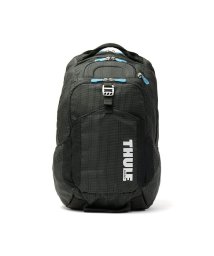 THULE(スーリー)/【正規品2年保証】 スーリー THULE バックパック Thule Crossover Backpack 32L B4 リュック TCBP－417/ブラック