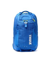 THULE(スーリー)/【正規品2年保証】 スーリー THULE バックパック Thule Crossover Backpack 32L B4 リュック TCBP－417/ブルー