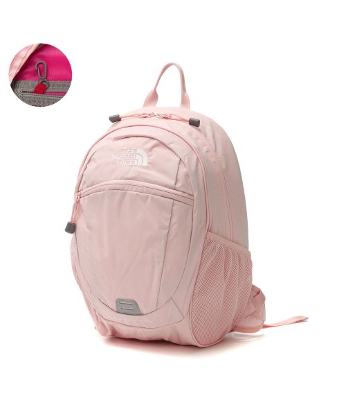 日本正規品 ザ ノース フェイス リュック The North Face バッグ キッズ K Small Day スモールデイ 15l Nmj704 ザノースフェイス The North Face Magaseek