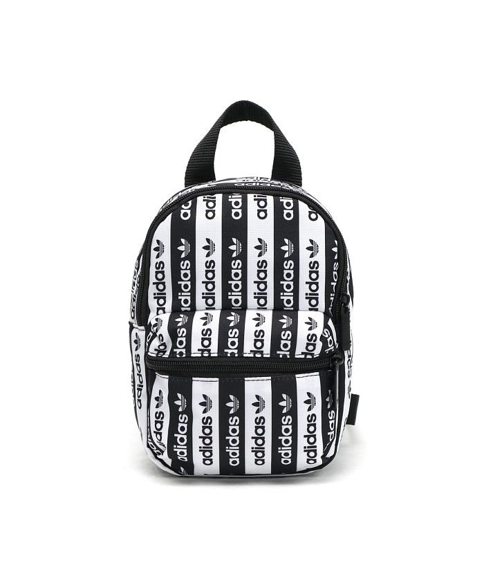 アディダスオリジナルス リュック Adidas Originals 3way ミニバッグ Backpack Mini 4l Gvz71 アディダスオリジナルス Adidas Originals Magaseek