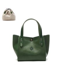 CLEDRAN(クレドラン)/クレドラン バッグ CLEDRAN トートバッグ 小さめ AMO アモ MINI TOTE ミニトート レザー レディース シンプル CL－3058/グリーン