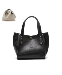 CLEDRAN(クレドラン)/クレドラン バッグ CLEDRAN トートバッグ 小さめ AMO アモ MINI TOTE ミニトート レザー レディース シンプル CL－3058/ブラック