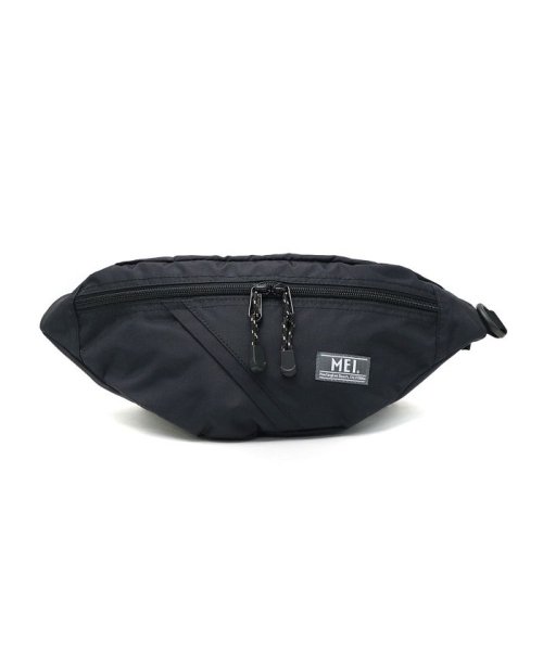 セール 日本正規品 メイ ウエストバッグ Mei ボディバッグ ウエストポーチ Old Basic Bottomline 2 5l Mei 000 メイ Mei Magaseek セール 日本正規品 メイ ウエストバッグ Mei ボディバッグ ウエストポーチ Old Basic Bottomline 2 5l Mei 000 メイ Mei Magaseek