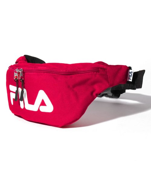 FILA】ボディバッグ(502953073) | ジーンズメイト(JEANS MATE) - MAGASEEK