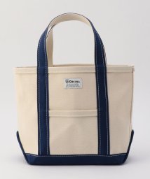 FREDY&GLOSTER(フレディアンドグロスター)/[新色追加]【ORCIVAL/オーシバル】TOTE S（トートバッグ）/ネイビー