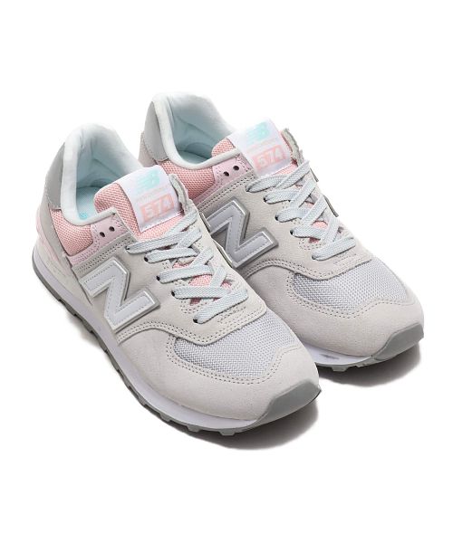 New Balance(New Balance) |ニューバランス WL574SOT(502987520) - MAGASEEK