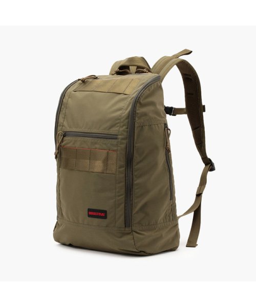 リュックサック バックパック ビジネス メンズ B4 ブリーフィング モジュールウェア Briefing Module Ware Brm1101 ブリーフィング Briefing Magaseek