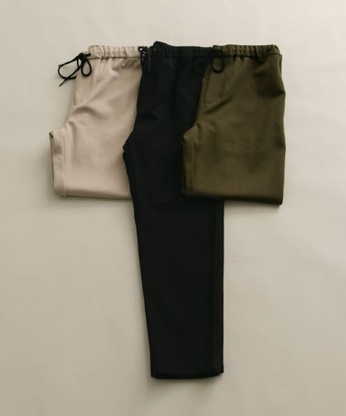 セール ツイルニットパンツ アイテムズアーバンリサーチ メンズ Items Urbanresearch Magaseek セール ツイルニットパンツ アイテムズアーバンリサーチ メンズ Items Urbanresearch Magaseek