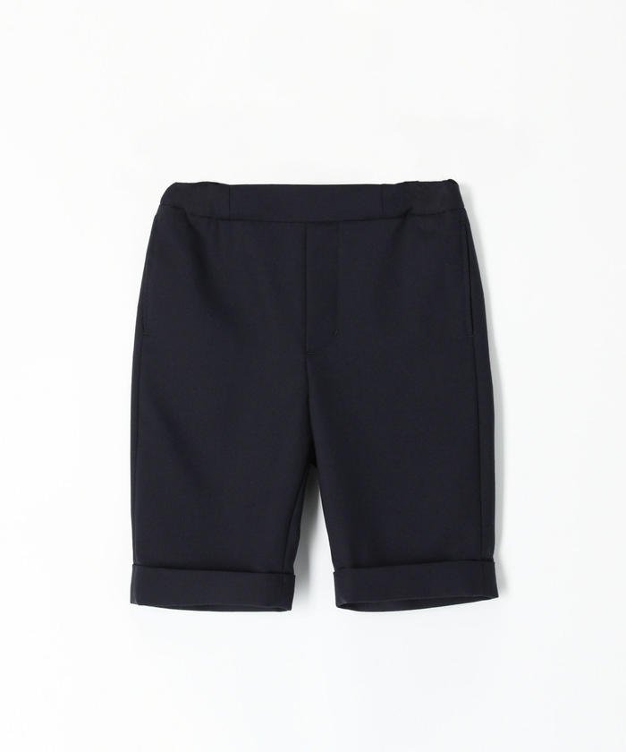 ウール ネイビーハーフパンツ Tomorrowland Boys And Girls Tomorrowland Boys Girls Magaseek