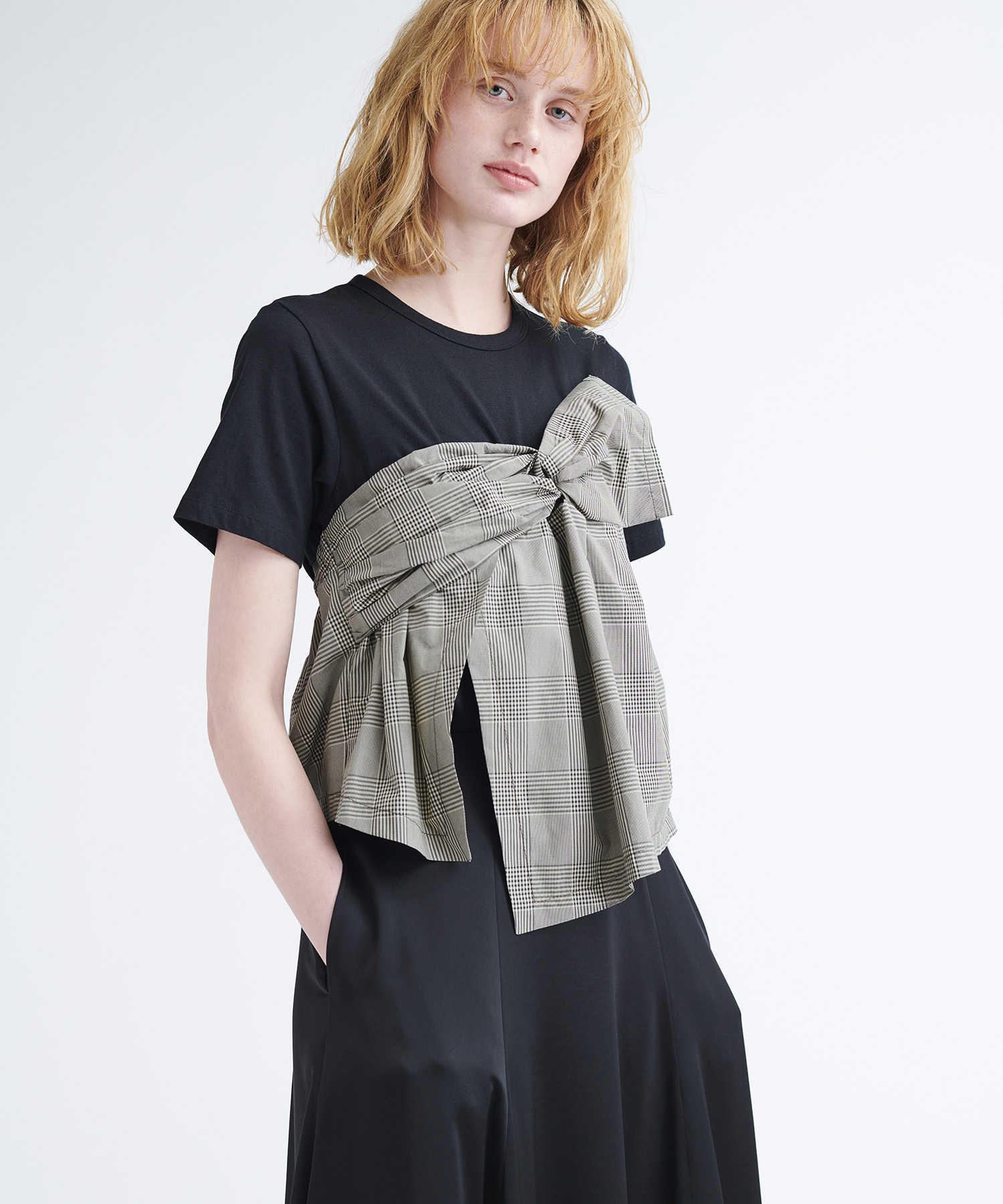 ブランド LANVIN en Bleu♪の通販 by tio's shop|ランバンオンブルー ...