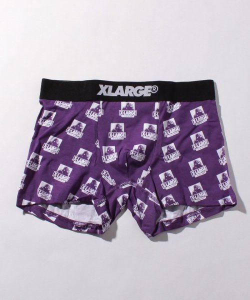 セール メンズ ボクサーパンツ Gパターン エクストララージ X Large Magaseek