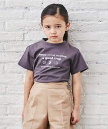green label relaxing （Kids）(グリーンレーベルリラクシング（キッズ）)/〔WEB限定〕GLRプリントTシャツ/その他6