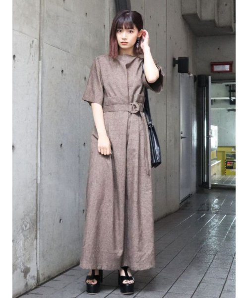 レイヤータイワンピース エモダ Emoda Magaseek