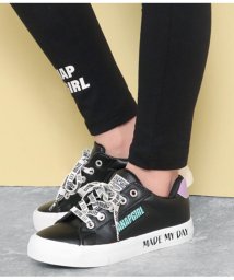 アナップガール Anap Girl シューズの通販 Magaseek