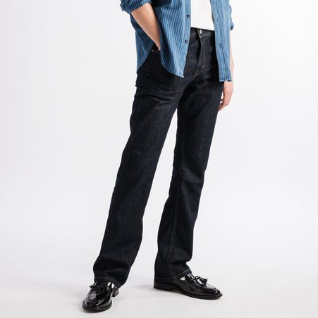 セール スリムブーツカット Tumbled リーバイス Levi S Magaseek