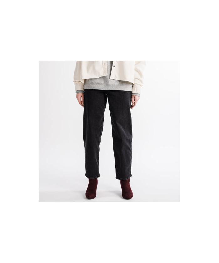 levi's balloon jeans
