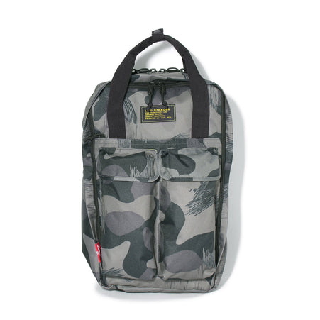 levi's camo backpack