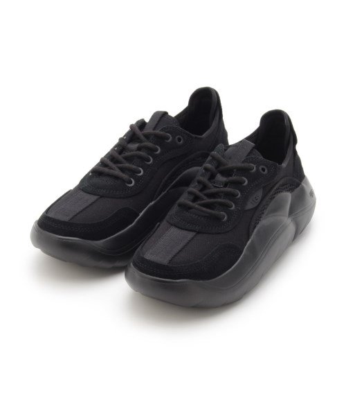 UGG(UGG)/【UGG】LA Cloud Low/BLK