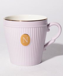 クーポン セール 30 Off イニシャルマグカップ アフタヌーンティー リビング Afternoon Tea Living Magaseek