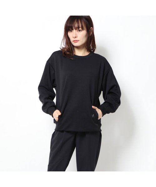 アディダス Adidas レディース スウェットトレーナー Fm5259 アディダス Adidas Magaseek