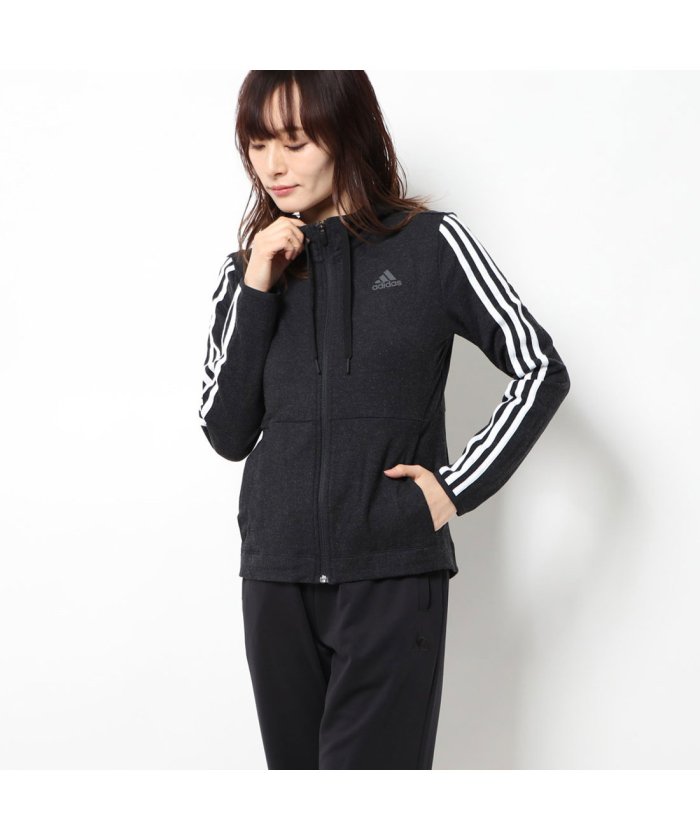 アディダス Adidas レディース テニス ウインドブレーカー W3skntfzhoodystnd テニス バドミントン Fj7316 アディダス Adidas Magaseek