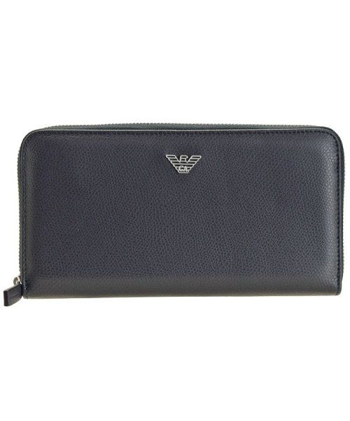 セール アルマーニ メンズ長財布 エンポリオアルマーニ Emporio Armani Magaseek