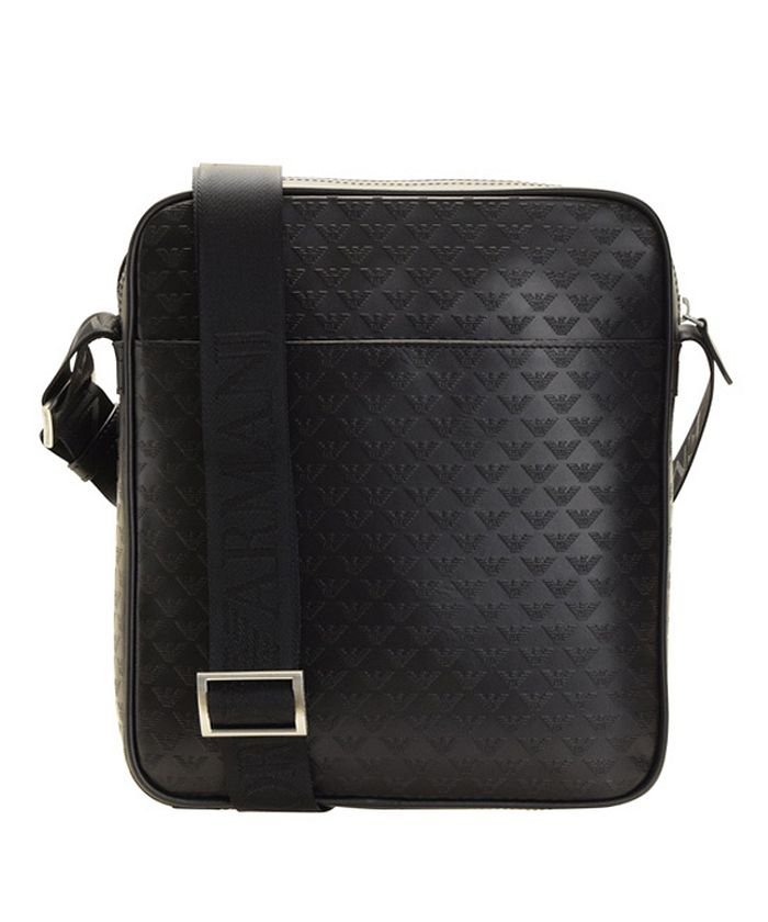 アルマーニ メンズショルダーバッグ エンポリオアルマーニ Emporio Armani Magaseek