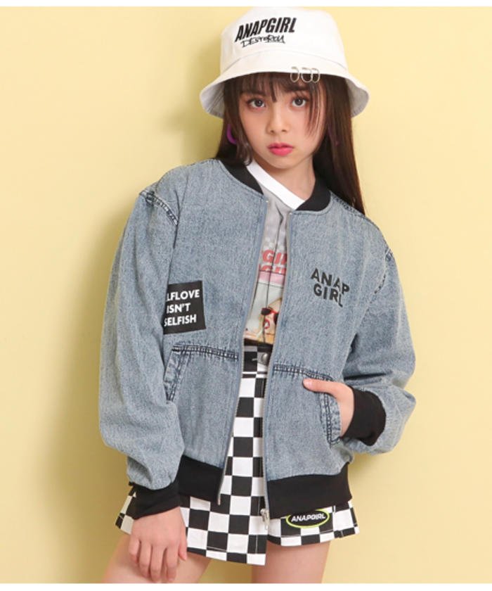 アナップ キッズアウターの人気商品 通販 価格比較 価格 Com