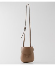 AZUL by moussy(アズールバイマウジー)/GOURD SHAPED SHOULDER BAG/BEG