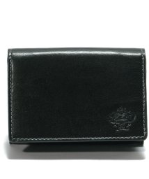 Orobianco（Wallet・Belt・Stole）(オロビアンコ（財布・ベルト・マフラー）)/名刺入れ/GREEN