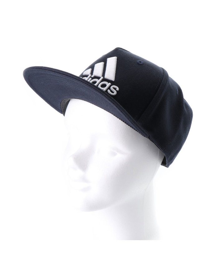 アディダス Adidas ジュニア キャップ Snapbalogocap Fp8071 アディダス Adidas Magaseek