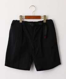 green label relaxing （Kids）(グリーンレーベルリラクシング（キッズ）)/◆GRAMICCI（グラミチ）SHELL GSHORTS/BLACK