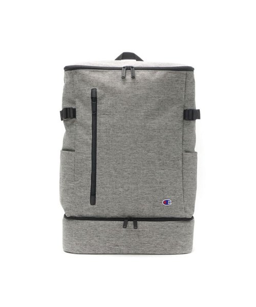 チャンピオン リュック Champion リュックサック グレイト2 バックパック デイパック スクエア 通学 B4 24l 556 チャンピオン Champion Magaseek